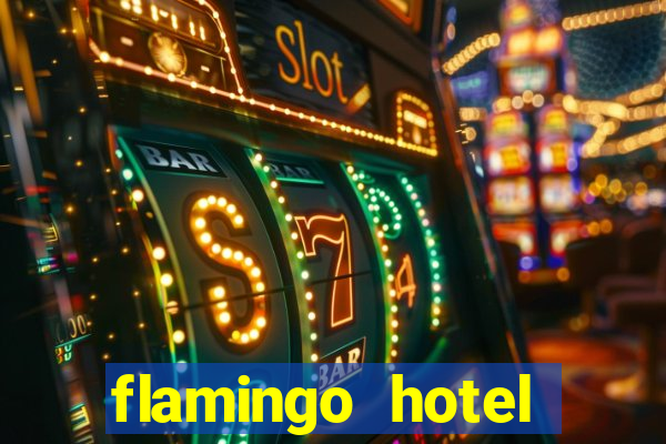 flamingo hotel casino las vegas nv