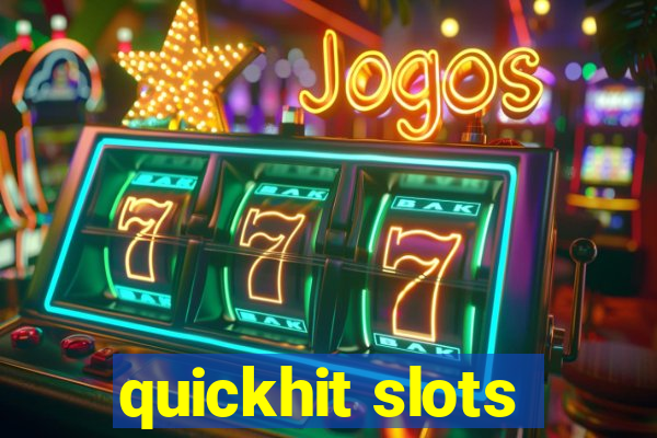 quickhit slots