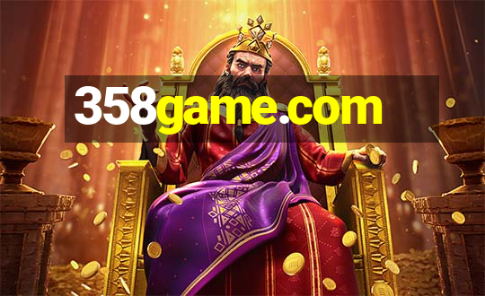 358game.com