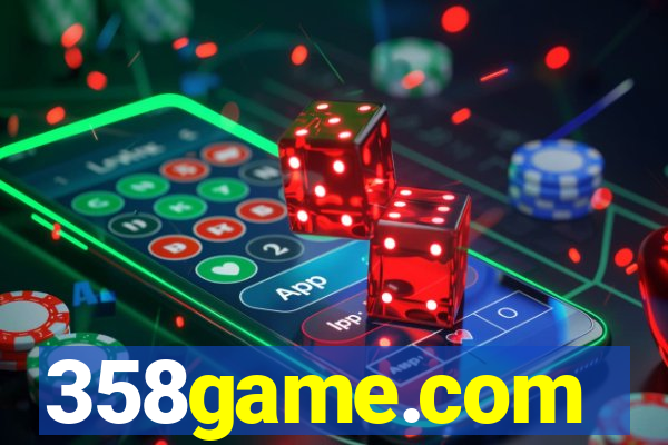 358game.com