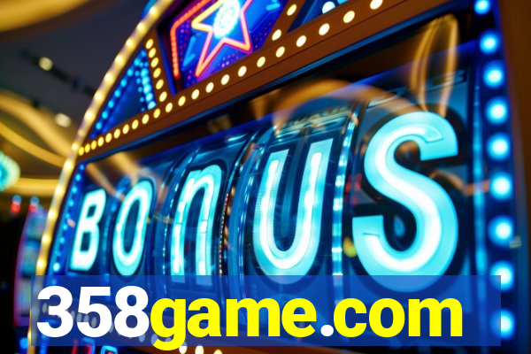 358game.com