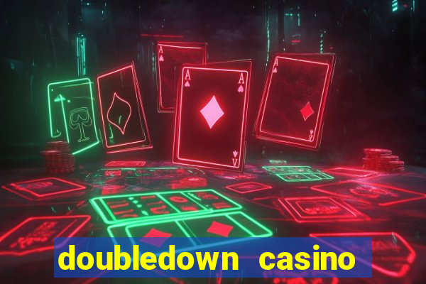 doubledown casino slot games