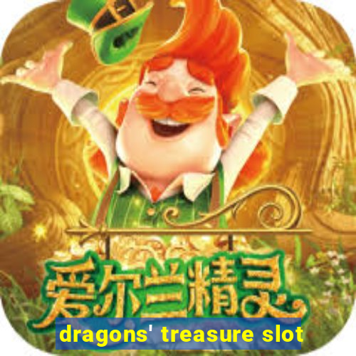 dragons' treasure slot