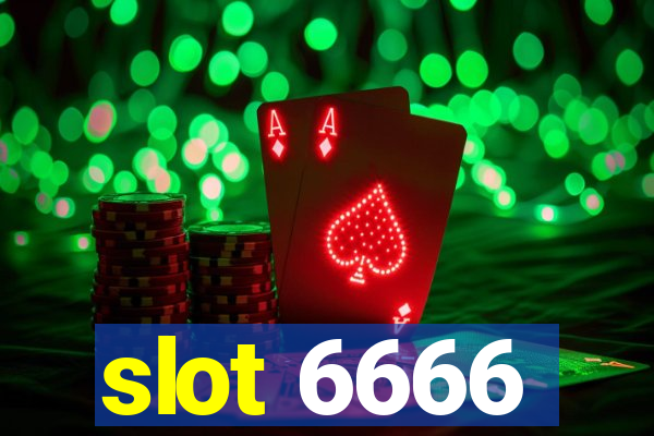 slot 6666