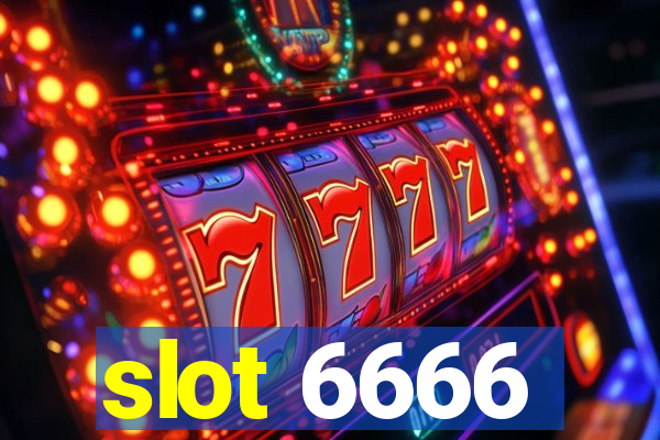 slot 6666