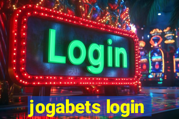 jogabets login