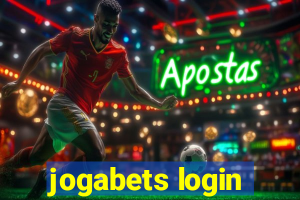 jogabets login