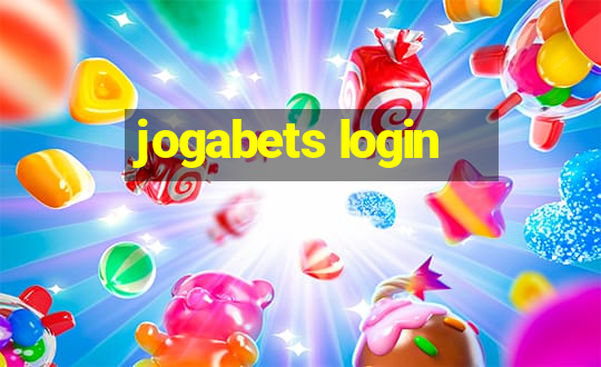 jogabets login