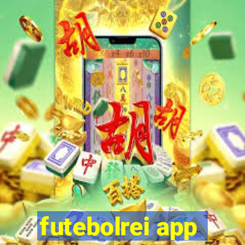 futebolrei app