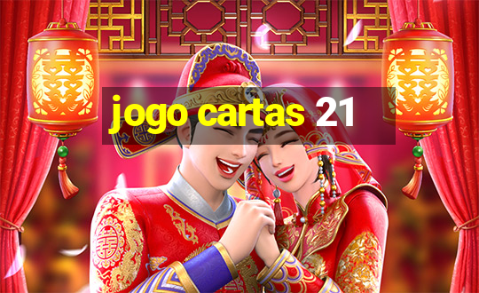 jogo cartas 21