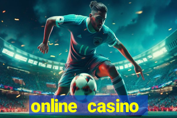 online casino gambling casino