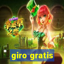 giro gratis