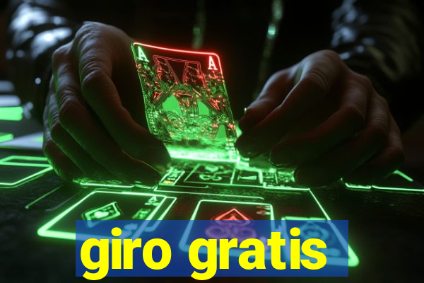 giro gratis