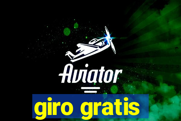 giro gratis