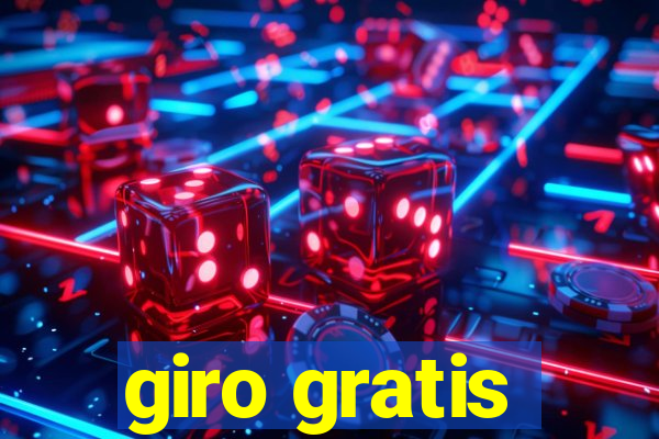 giro gratis