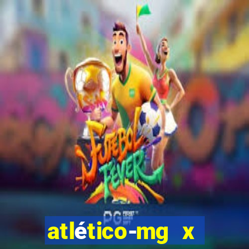 atlético-mg x criciúma palpite