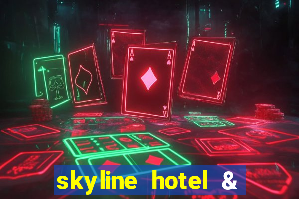 skyline hotel & casino henderson nv