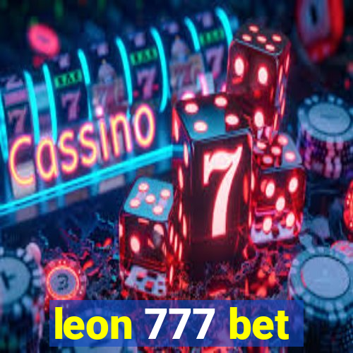 leon 777 bet