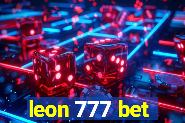 leon 777 bet