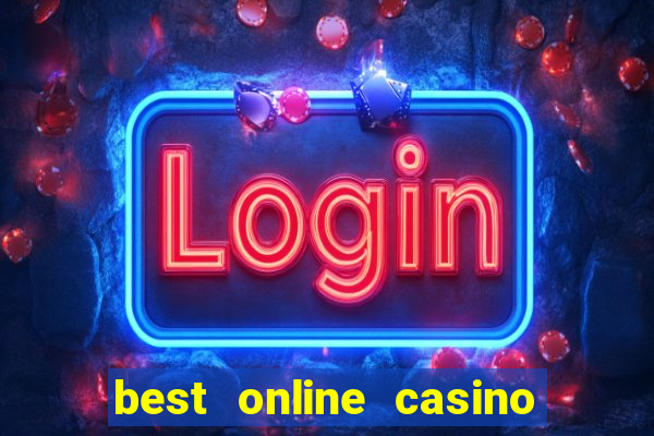 best online casino for usa