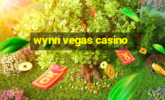 wynn vegas casino