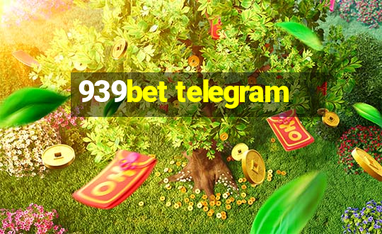 939bet telegram