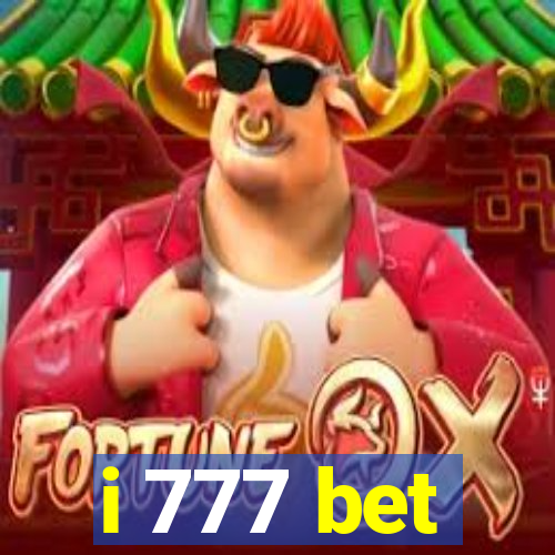 i 777 bet