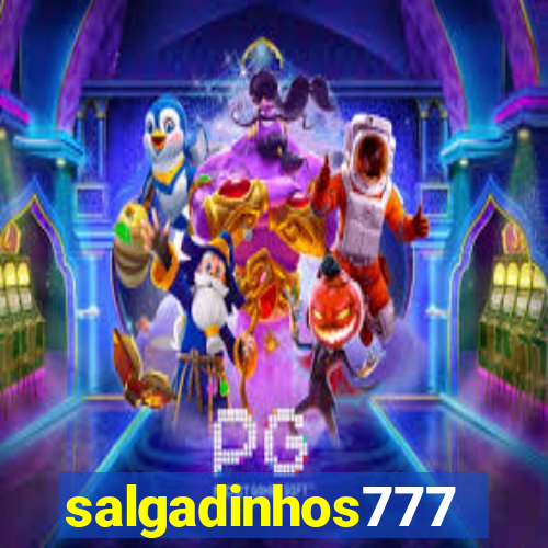 salgadinhos777