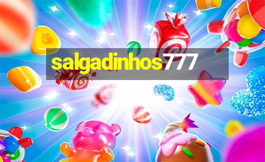 salgadinhos777