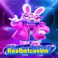 Realbetcasino