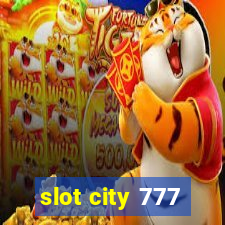 slot city 777