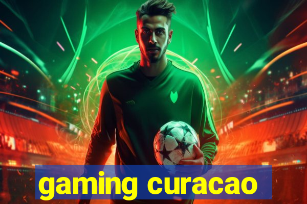 gaming curacao