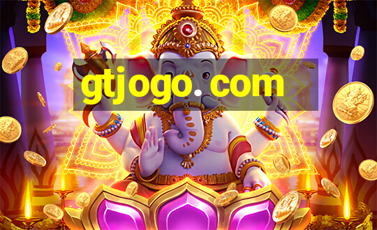 gtjogo. com