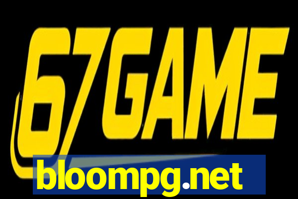 bloompg.net