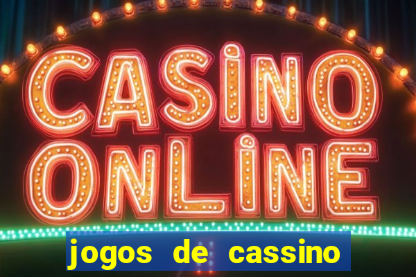 jogos de cassino que pagam bem