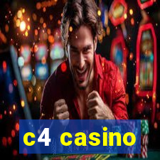 c4 casino