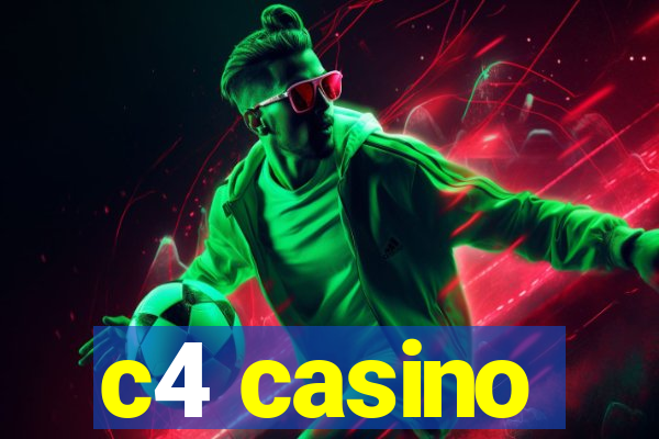 c4 casino