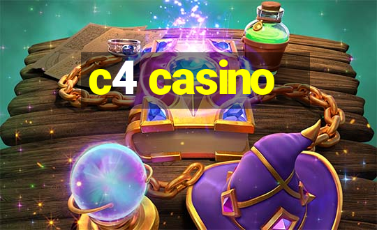 c4 casino