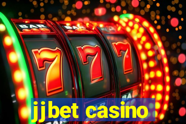 jjbet casino