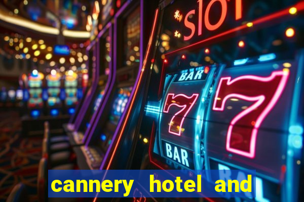 cannery hotel and casino craig road