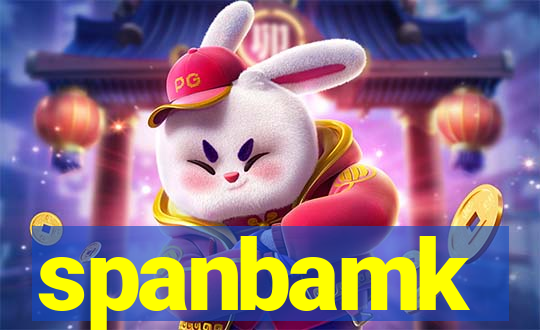 spanbamk