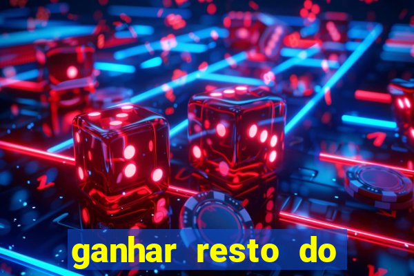 ganhar resto do jogo 2-1 betano