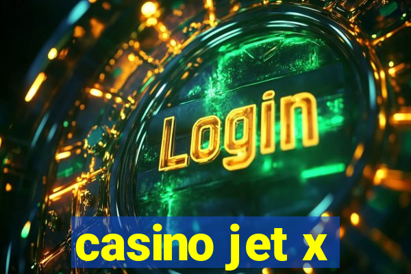 casino jet x