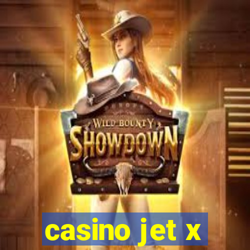 casino jet x