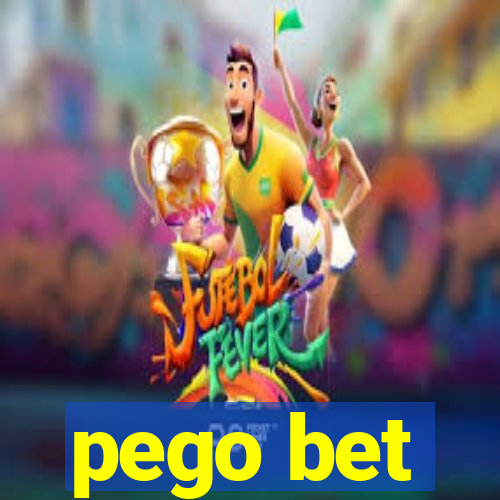 pego bet