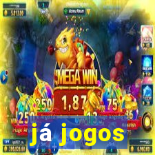 já jogos