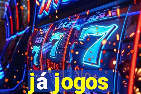 já jogos