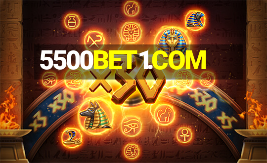 5500BET1.COM