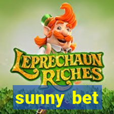 sunny bet