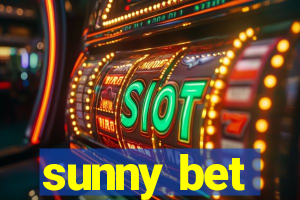 sunny bet